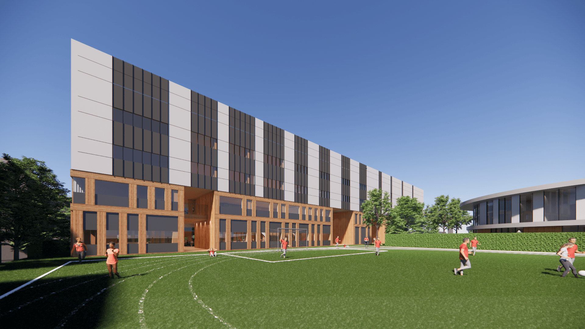 SGIS campus perspective 6