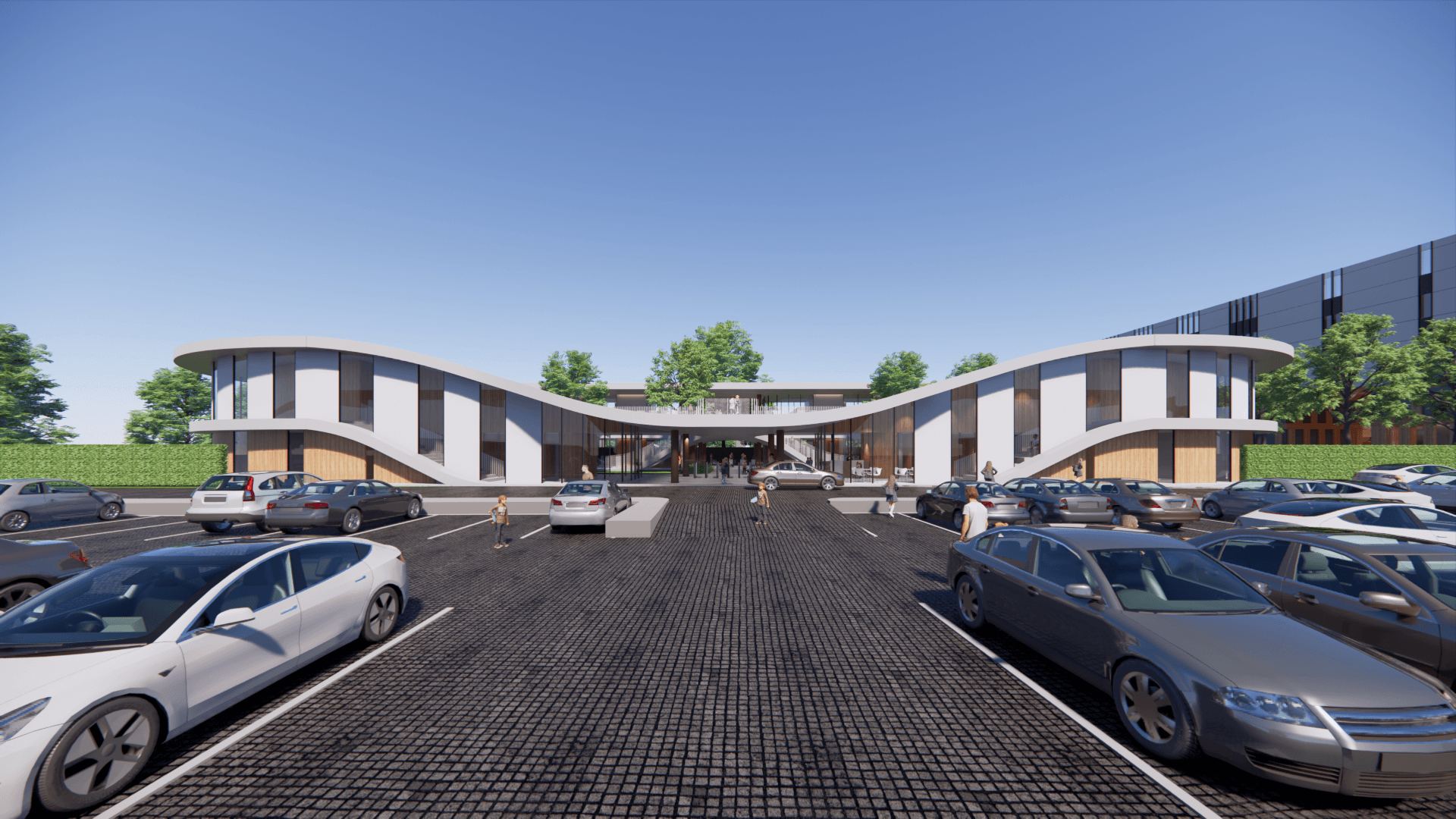 SGIS campus gallery image 19