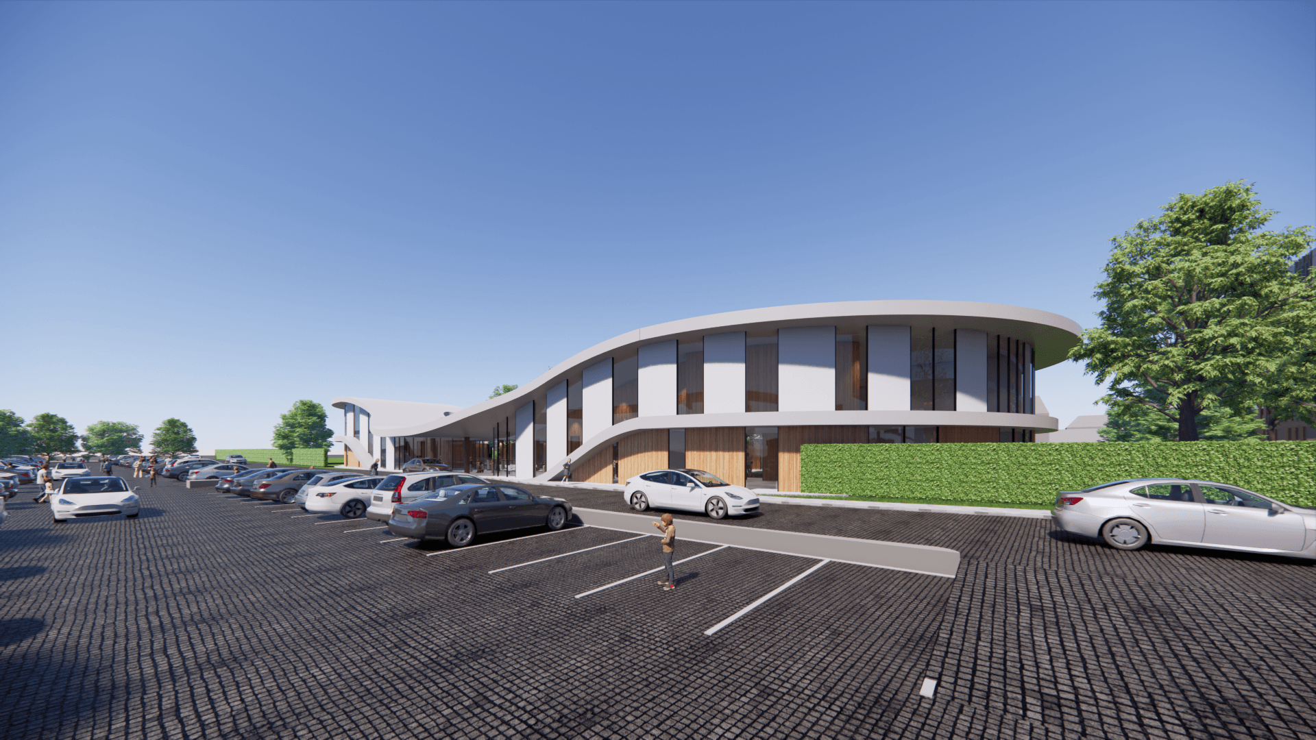 SGIS campus gallery image 20