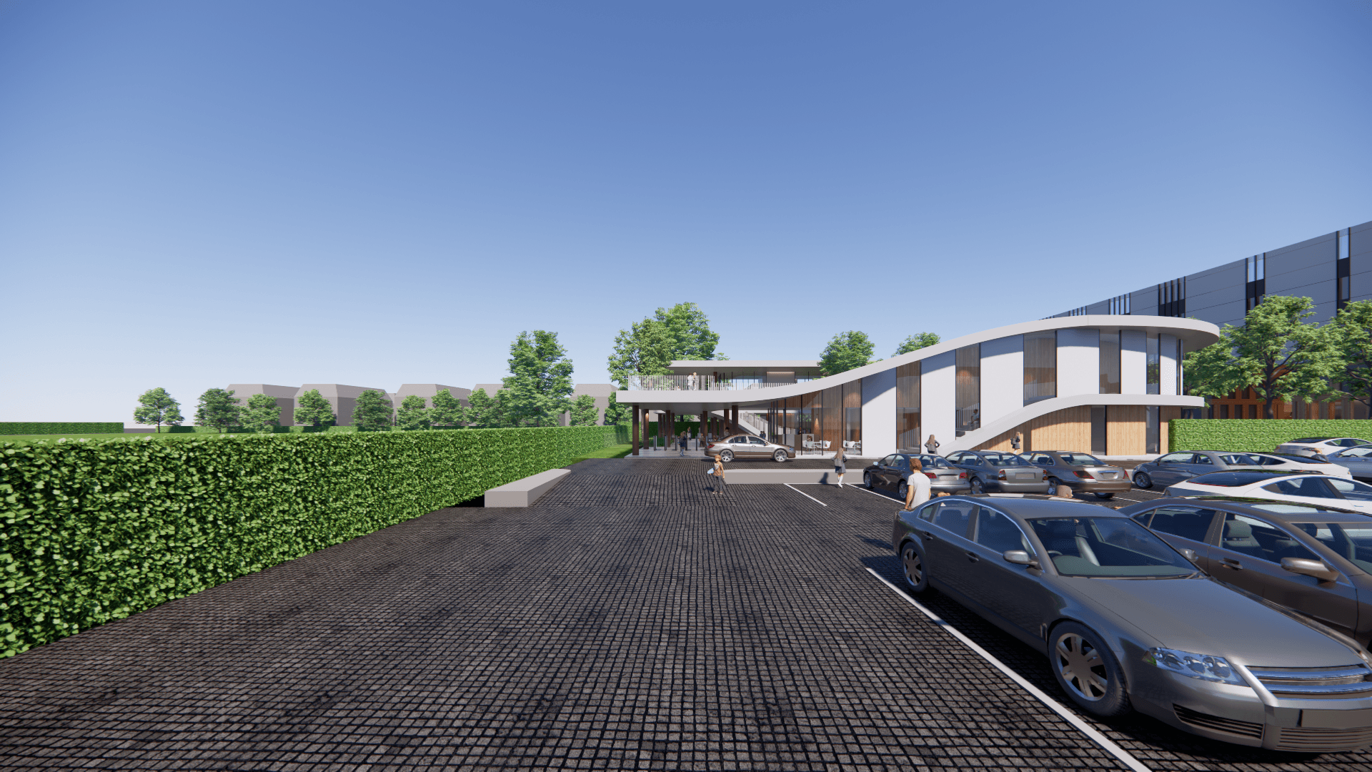 SGIS campus gallery image 6