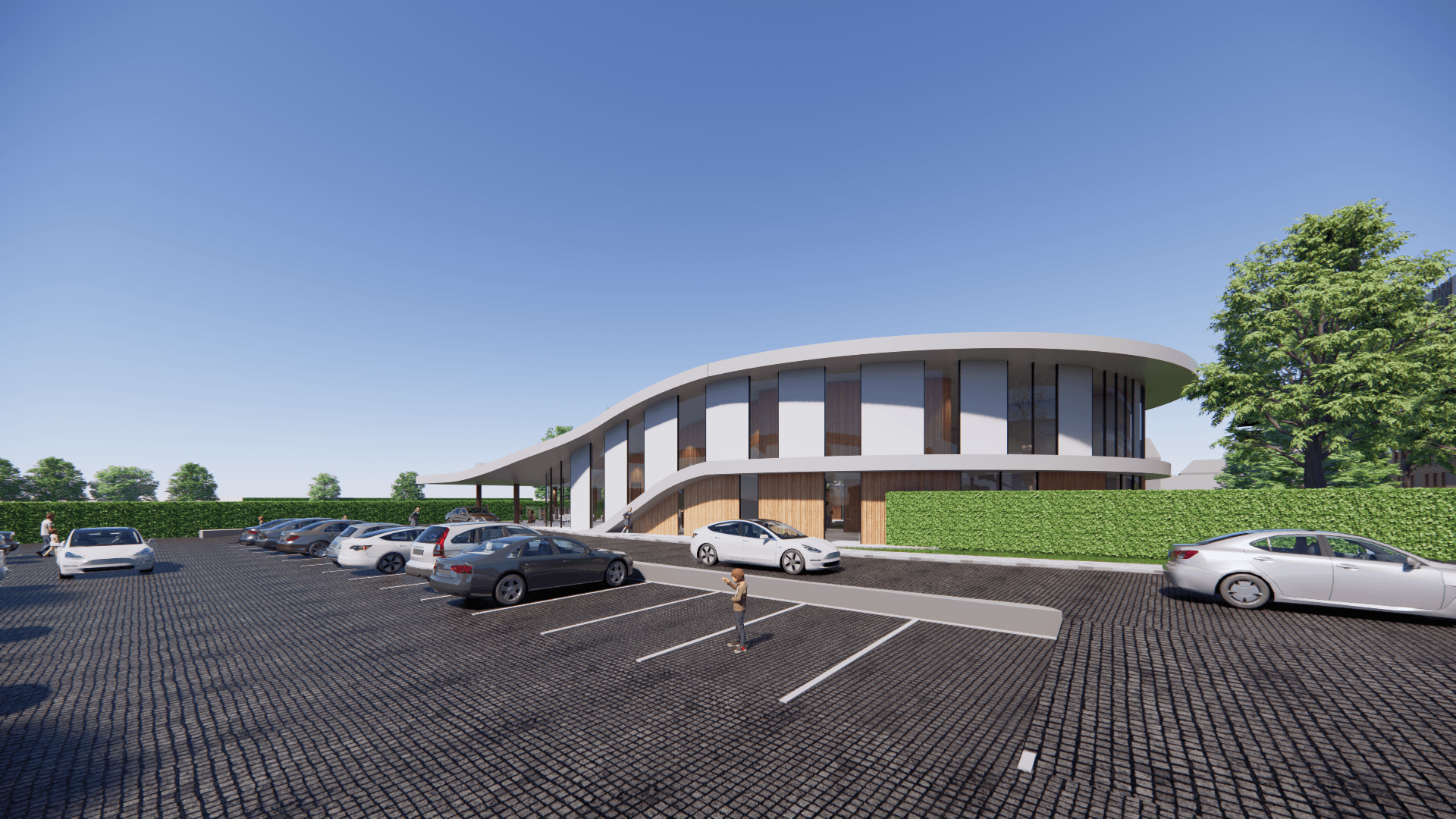 SGIS campus gallery image 7