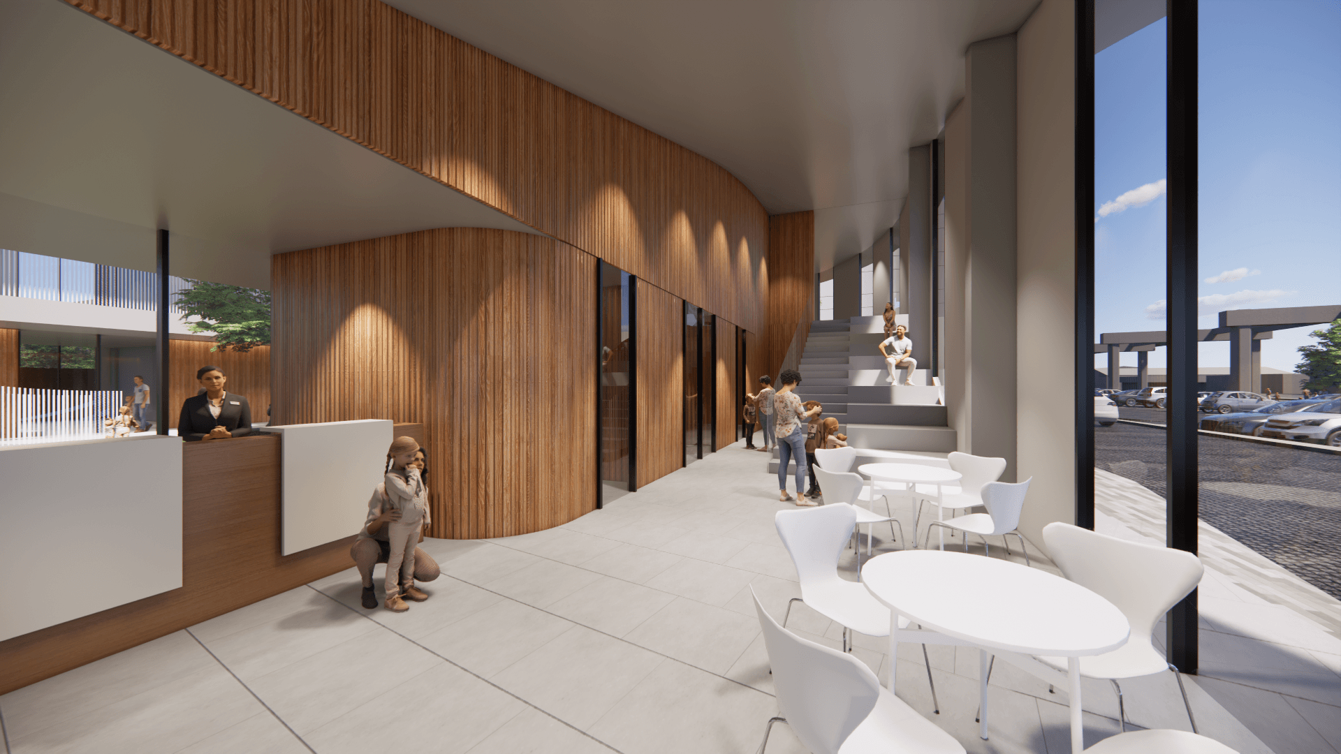 SGIS campus gallery image 10