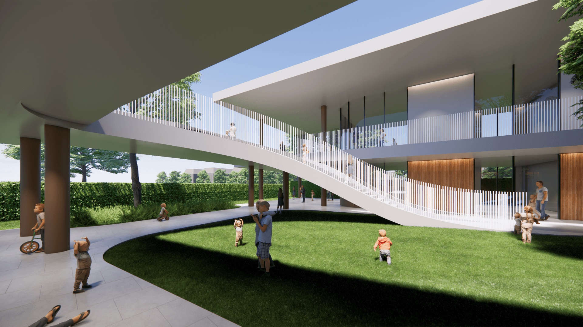 SGIS campus gallery image 12