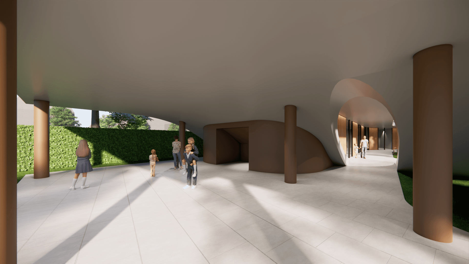 SGIS campus gallery image 13