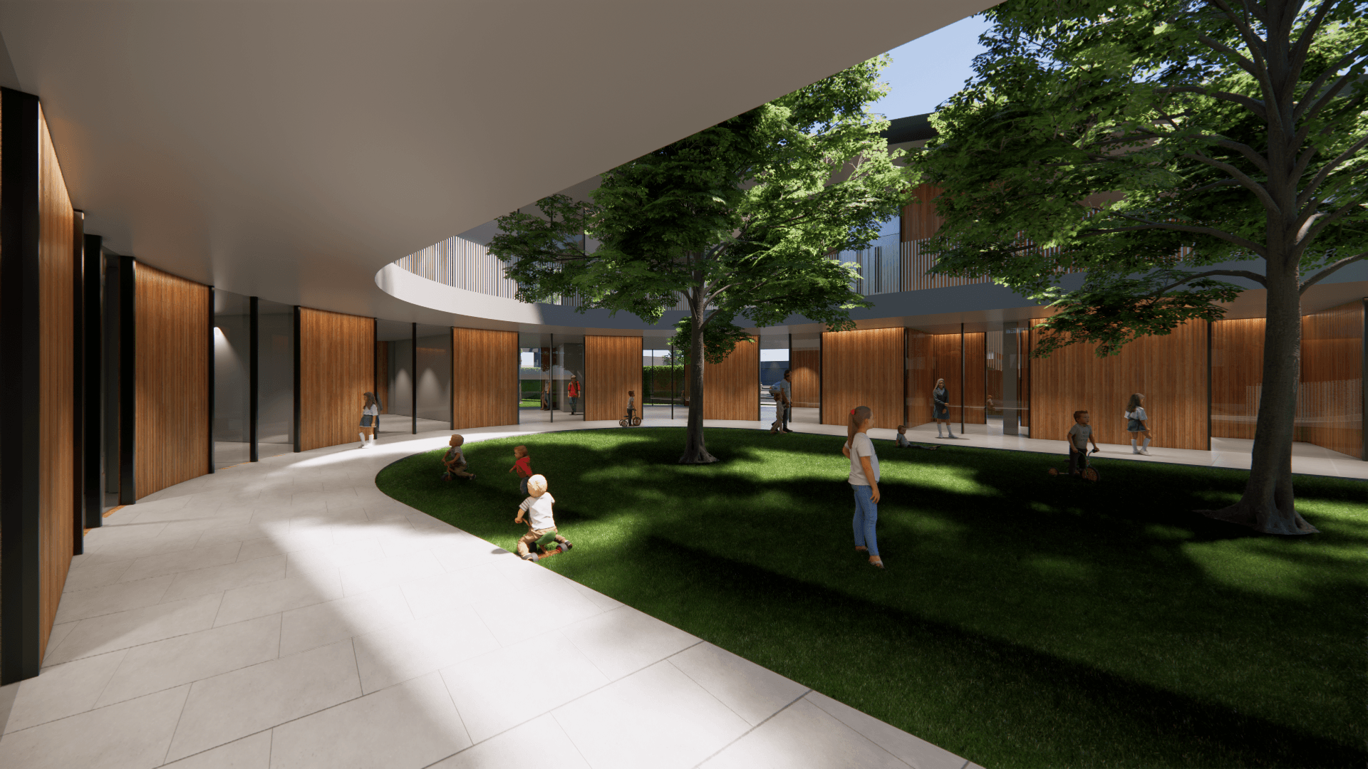 SGIS campus gallery image 14