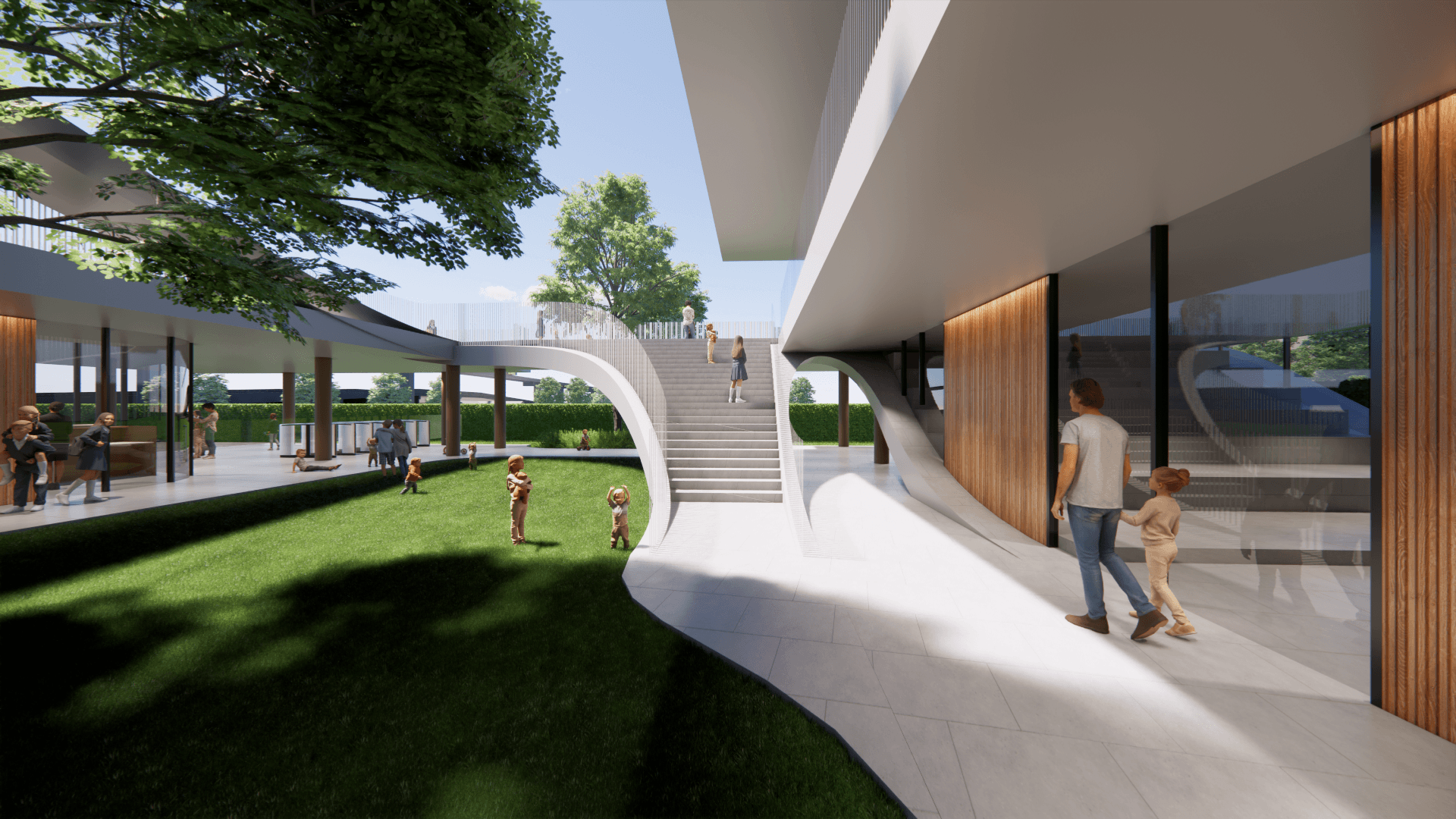 SGIS campus gallery image 15