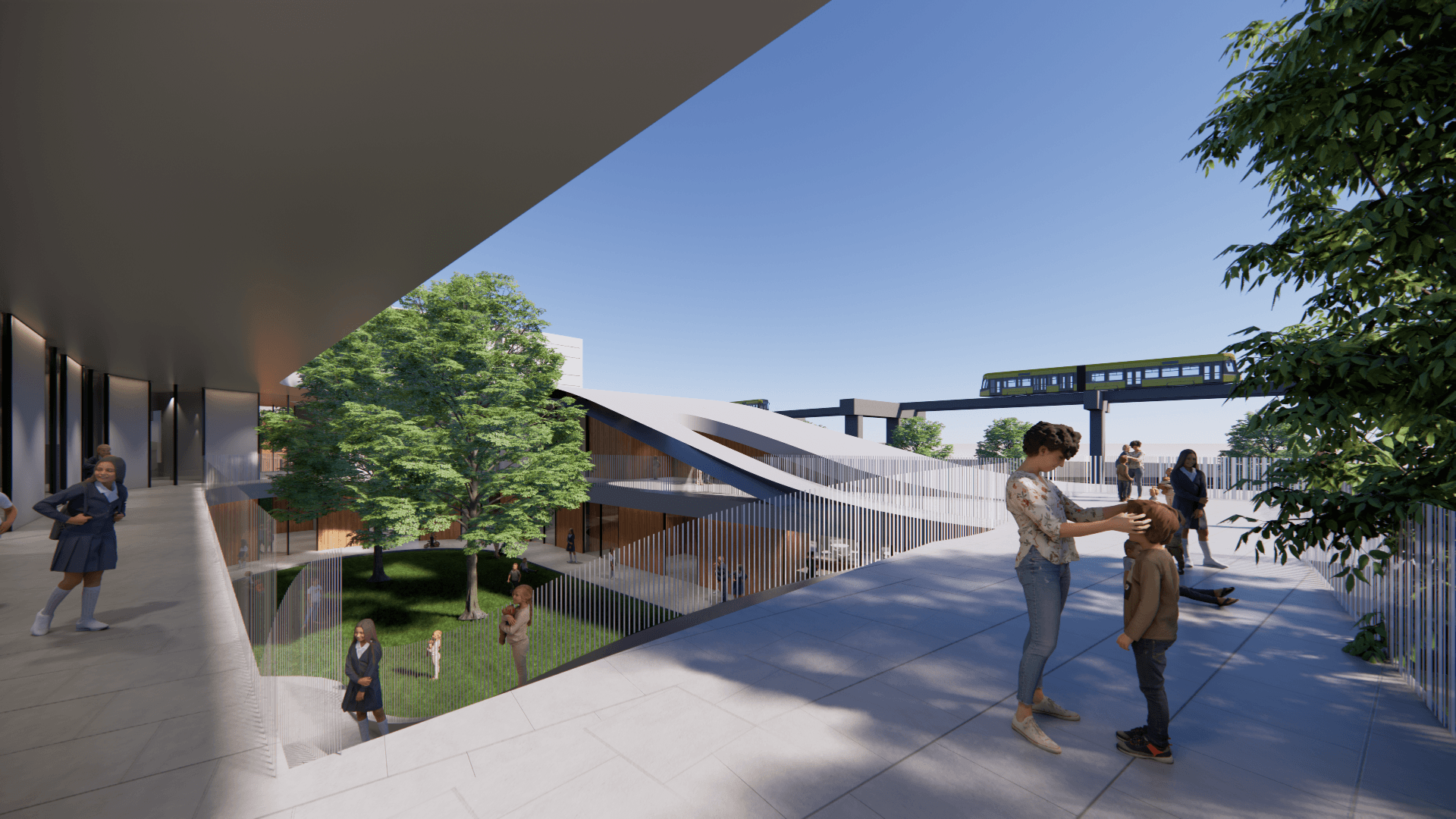 SGIS campus gallery image 16