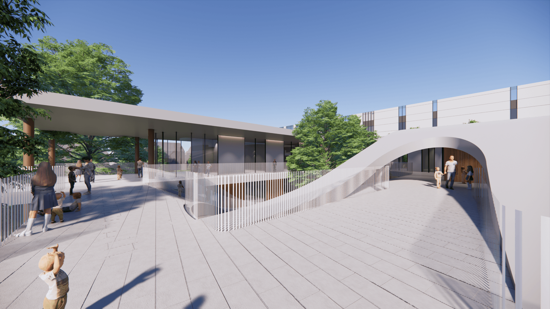 SGIS campus gallery image 17