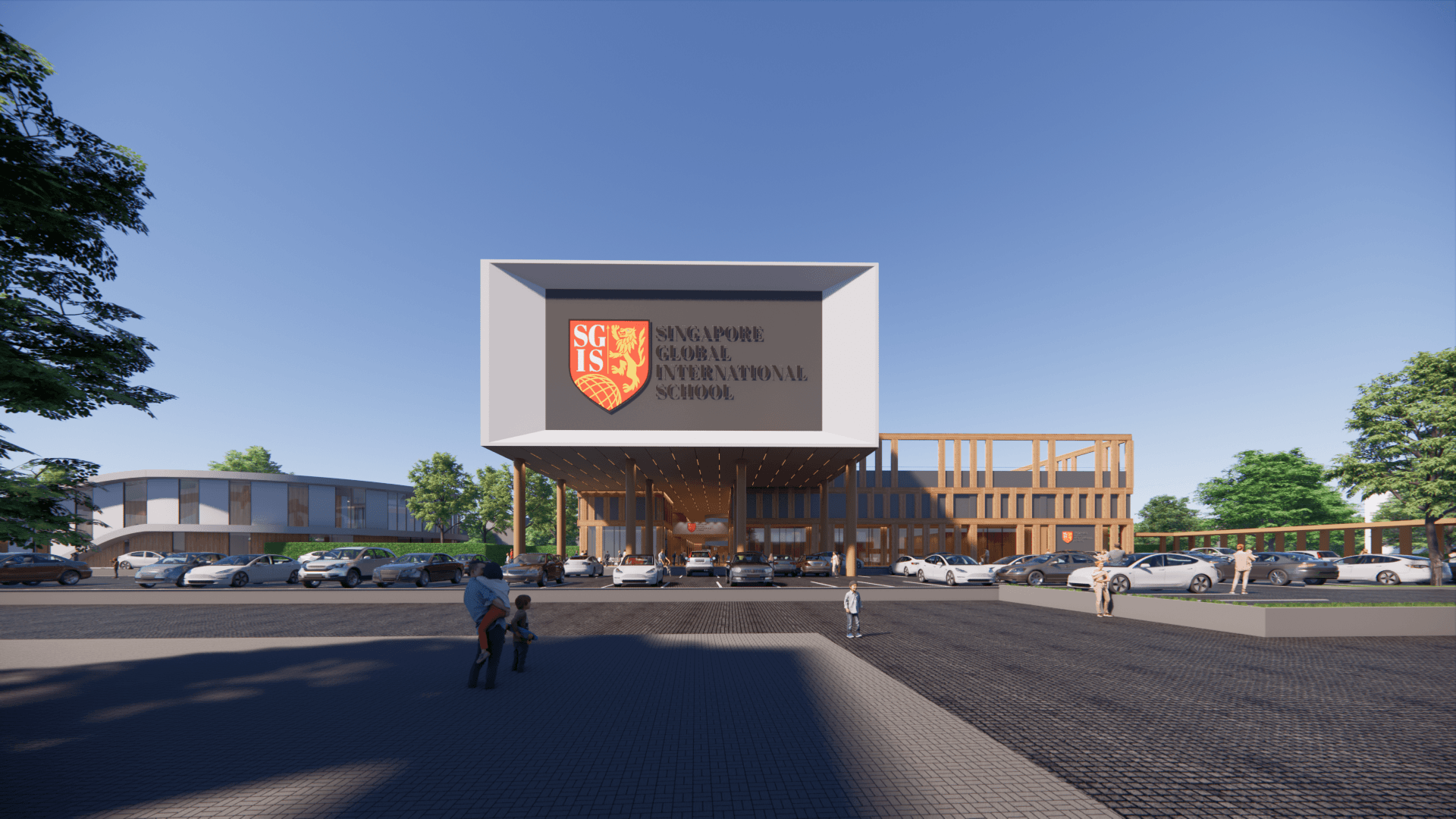 SGIS campus gallery image 25