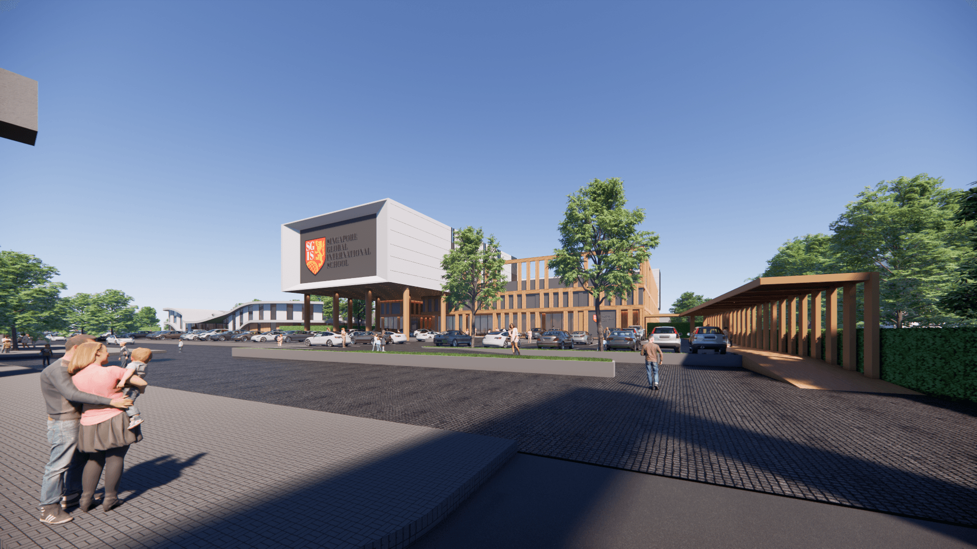 SGIS campus gallery image 26