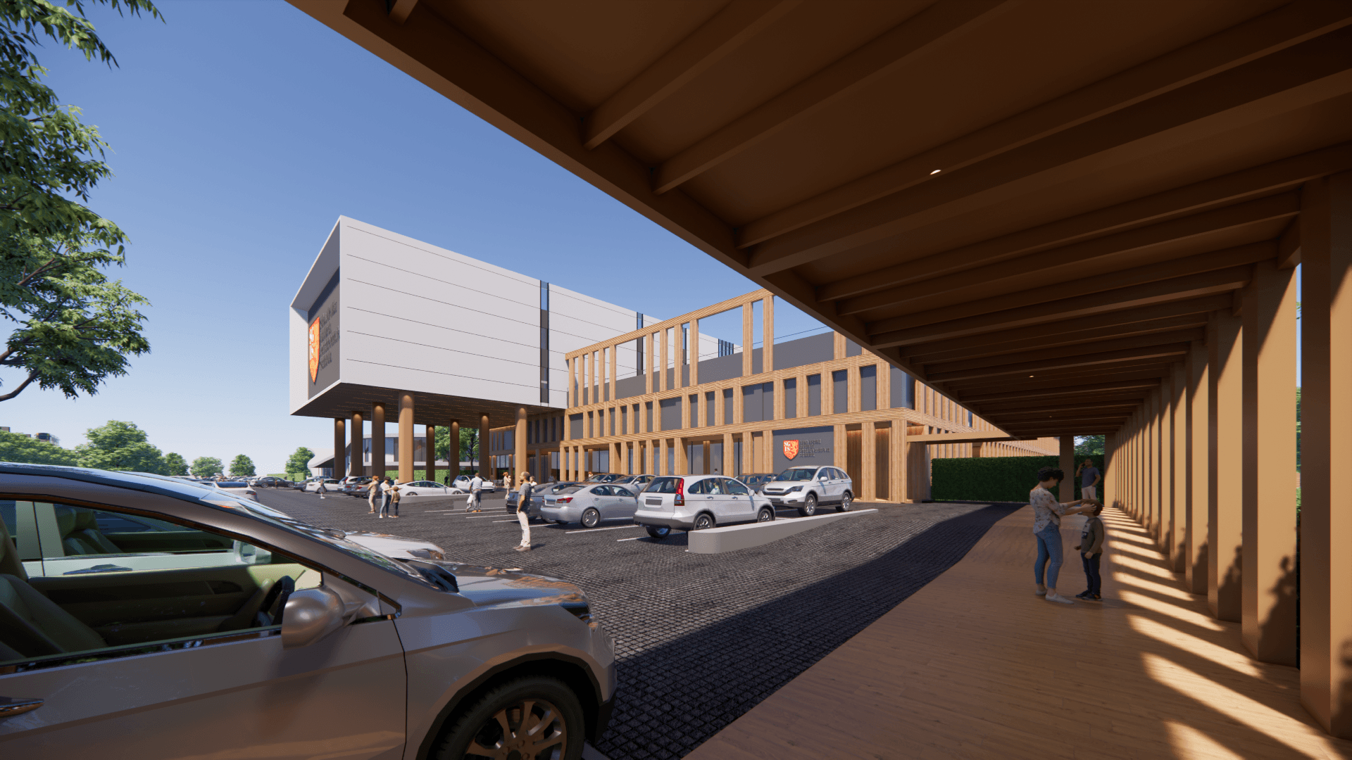 SGIS campus gallery image 27