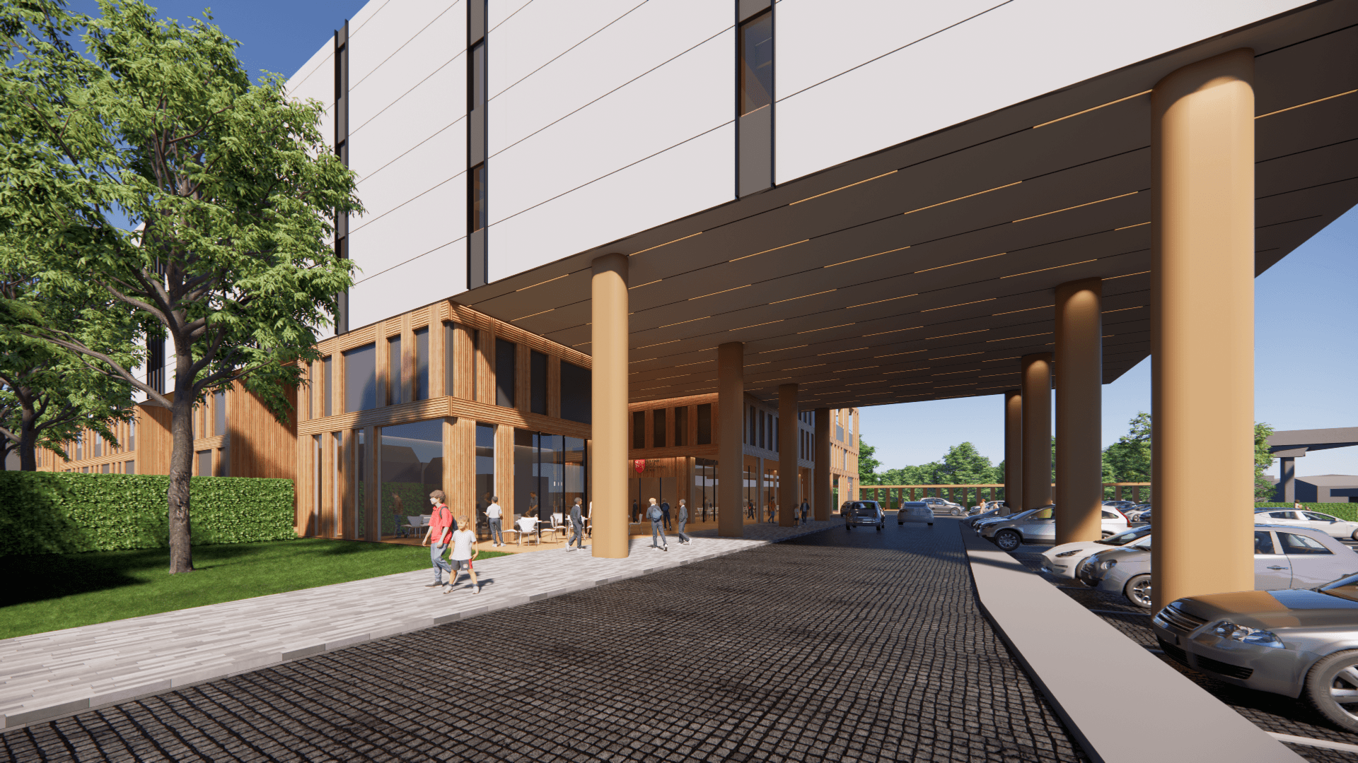 SGIS campus gallery image 28