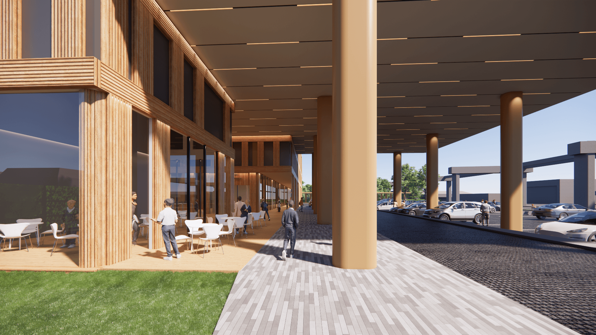 SGIS campus gallery image 30