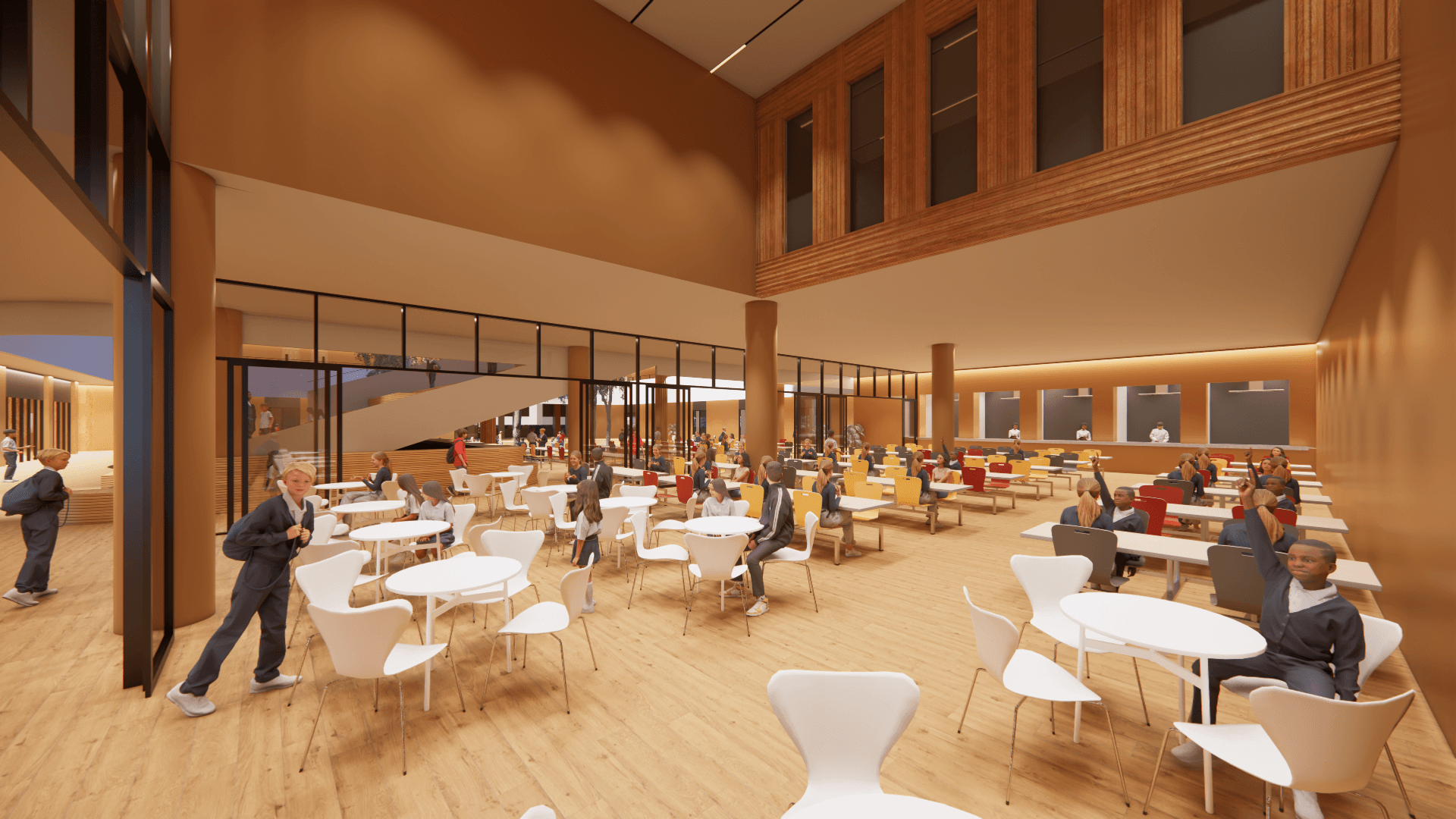 SGIS campus gallery image 33