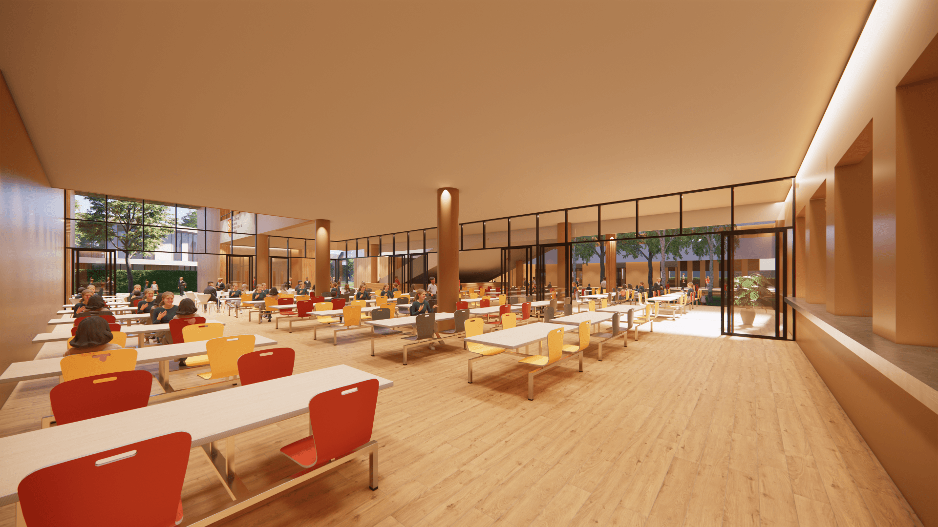 SGIS campus gallery image 34