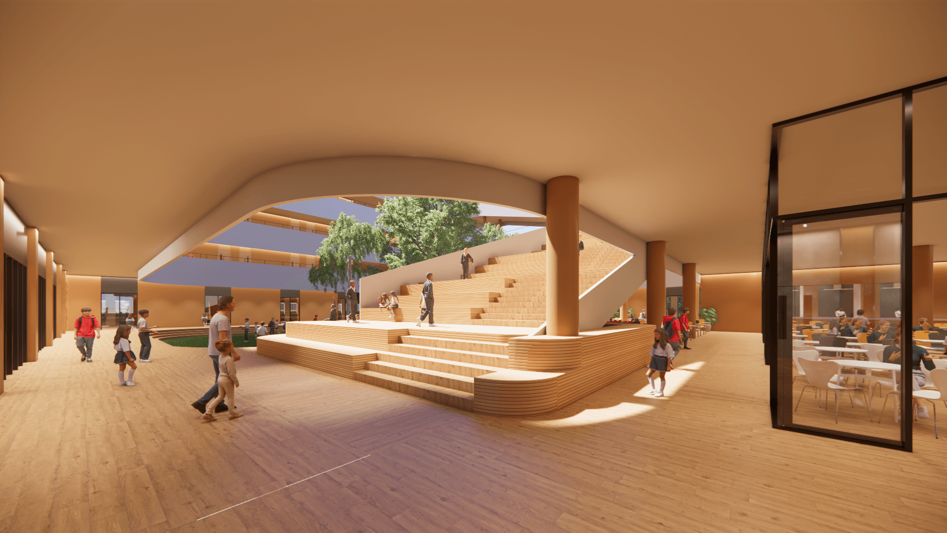 SGIS campus gallery image 36