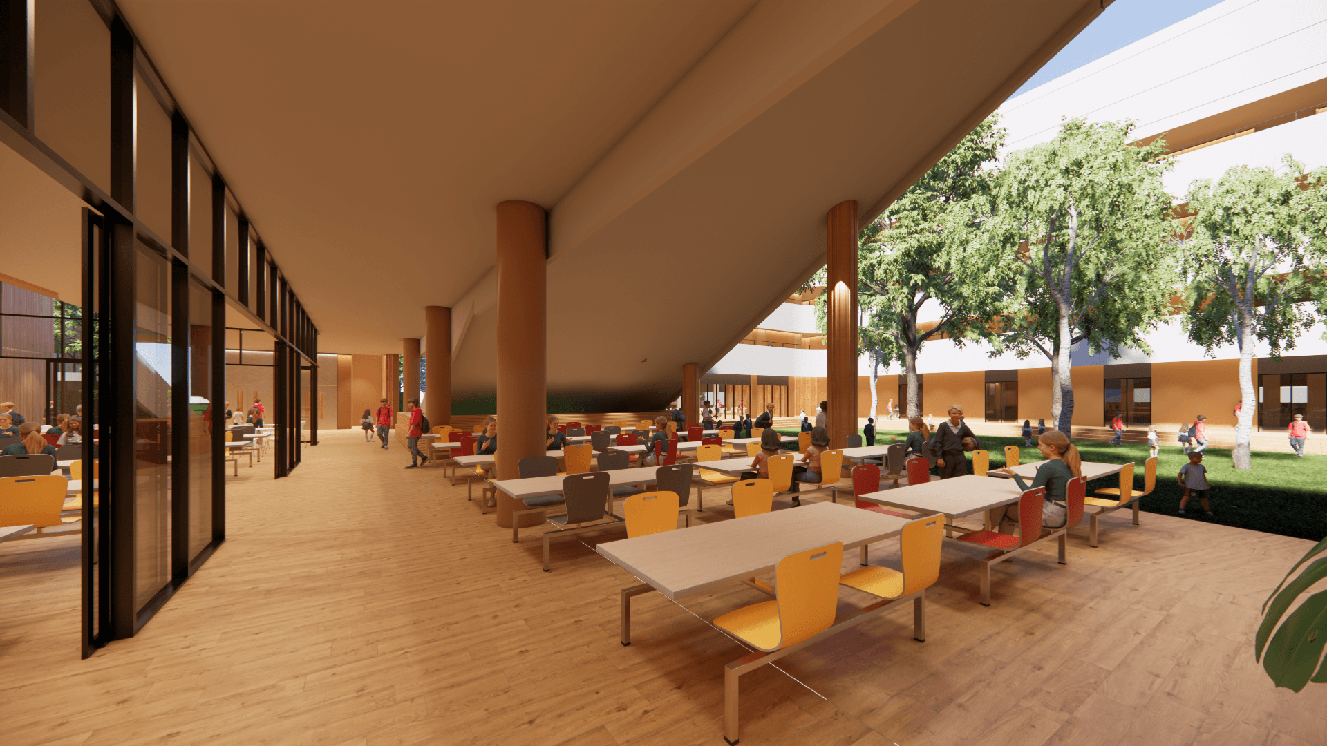 SGIS campus gallery image 37