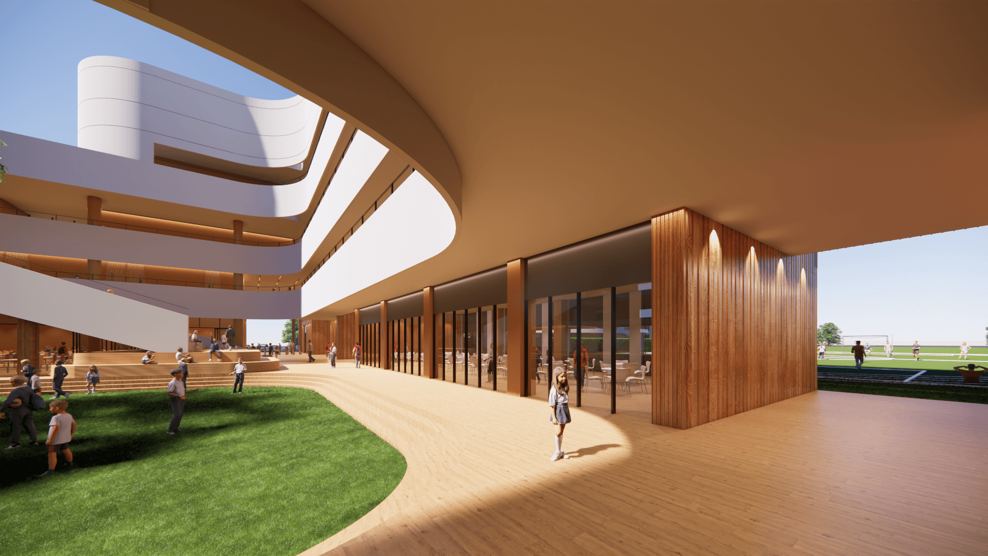 SGIS campus gallery image 39