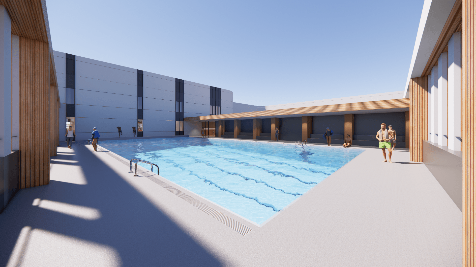 SGIS campus gallery image 43