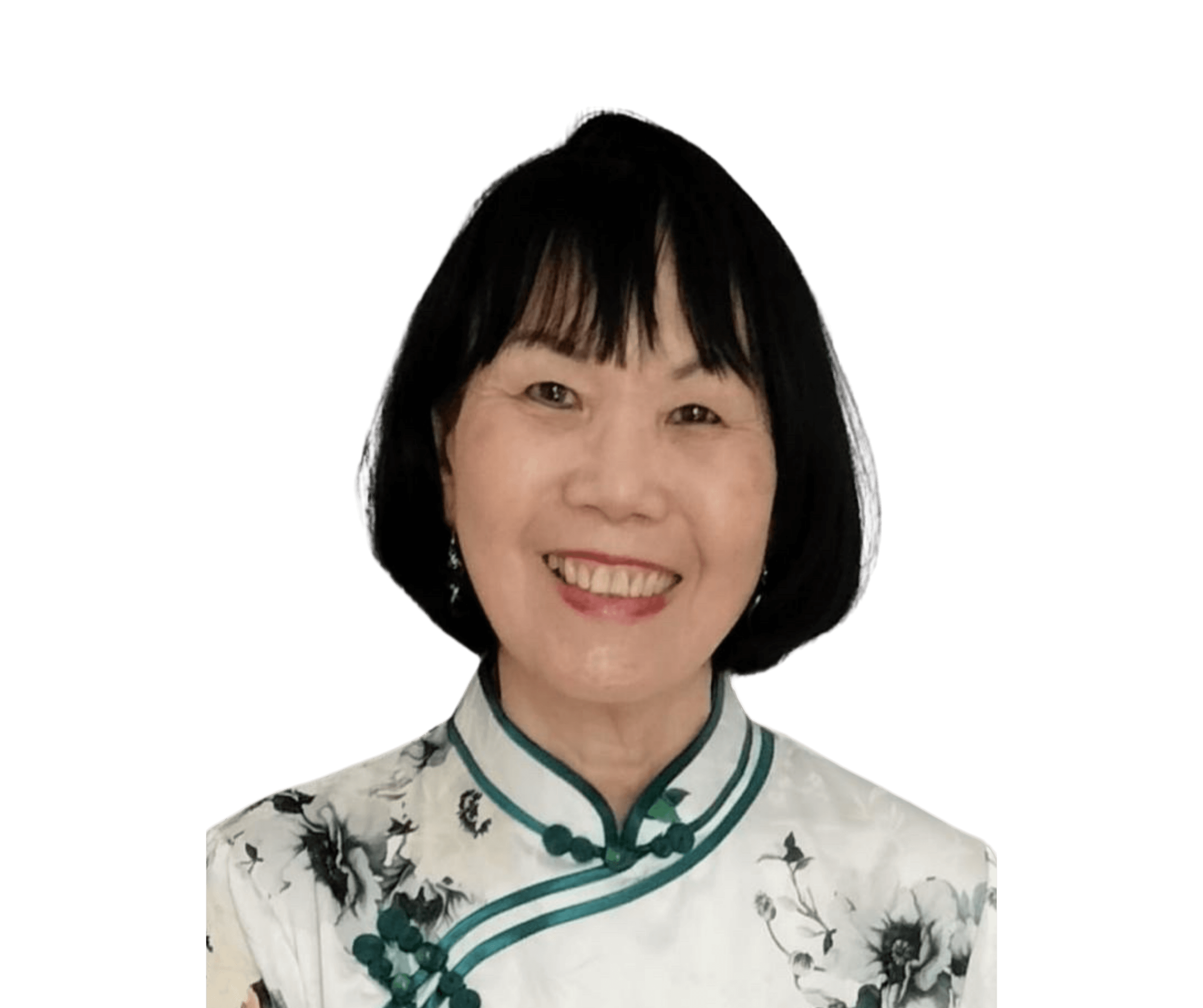 Ms. Cecilia Ng