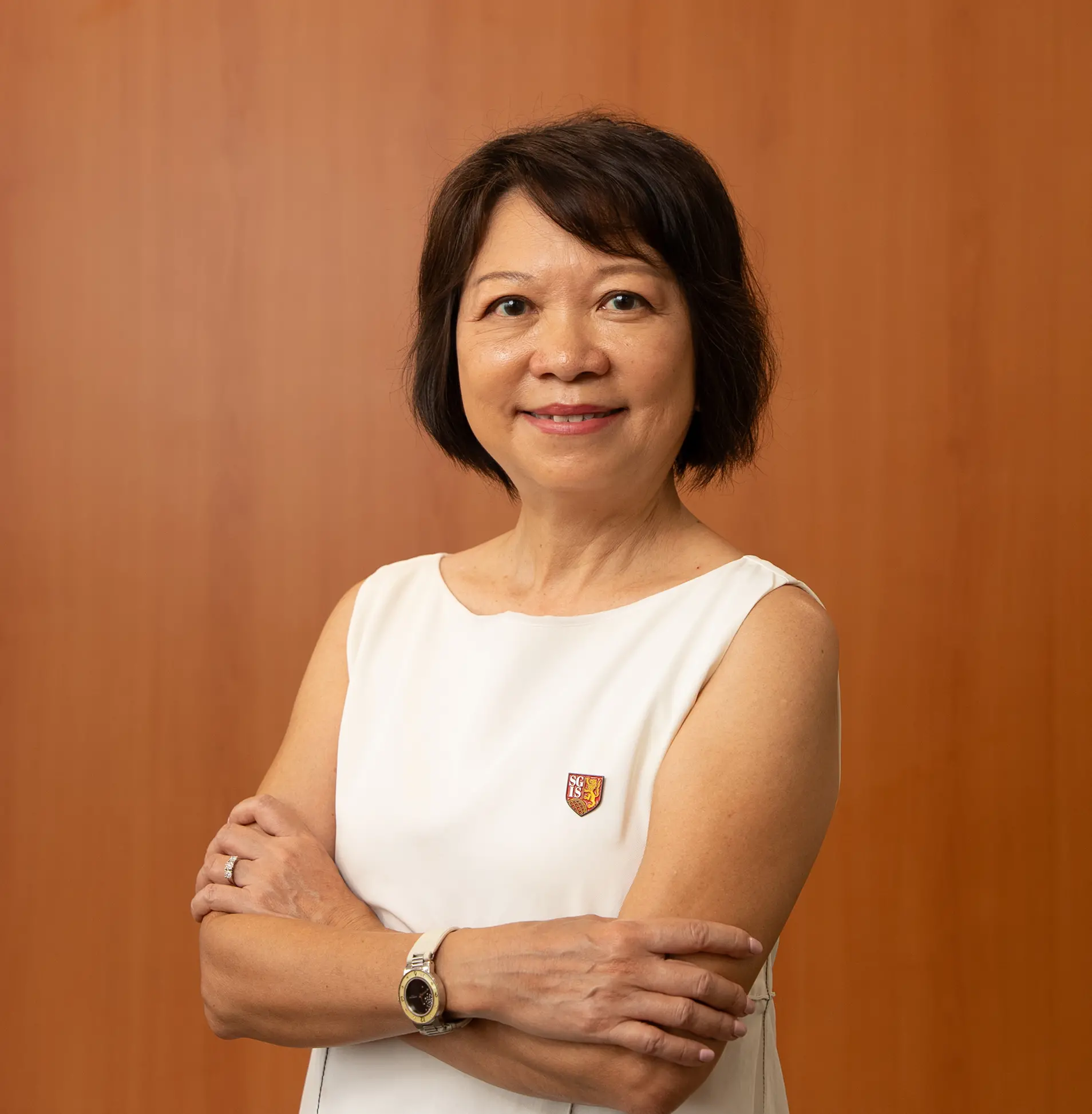 Dr. Lim Lai Cheng