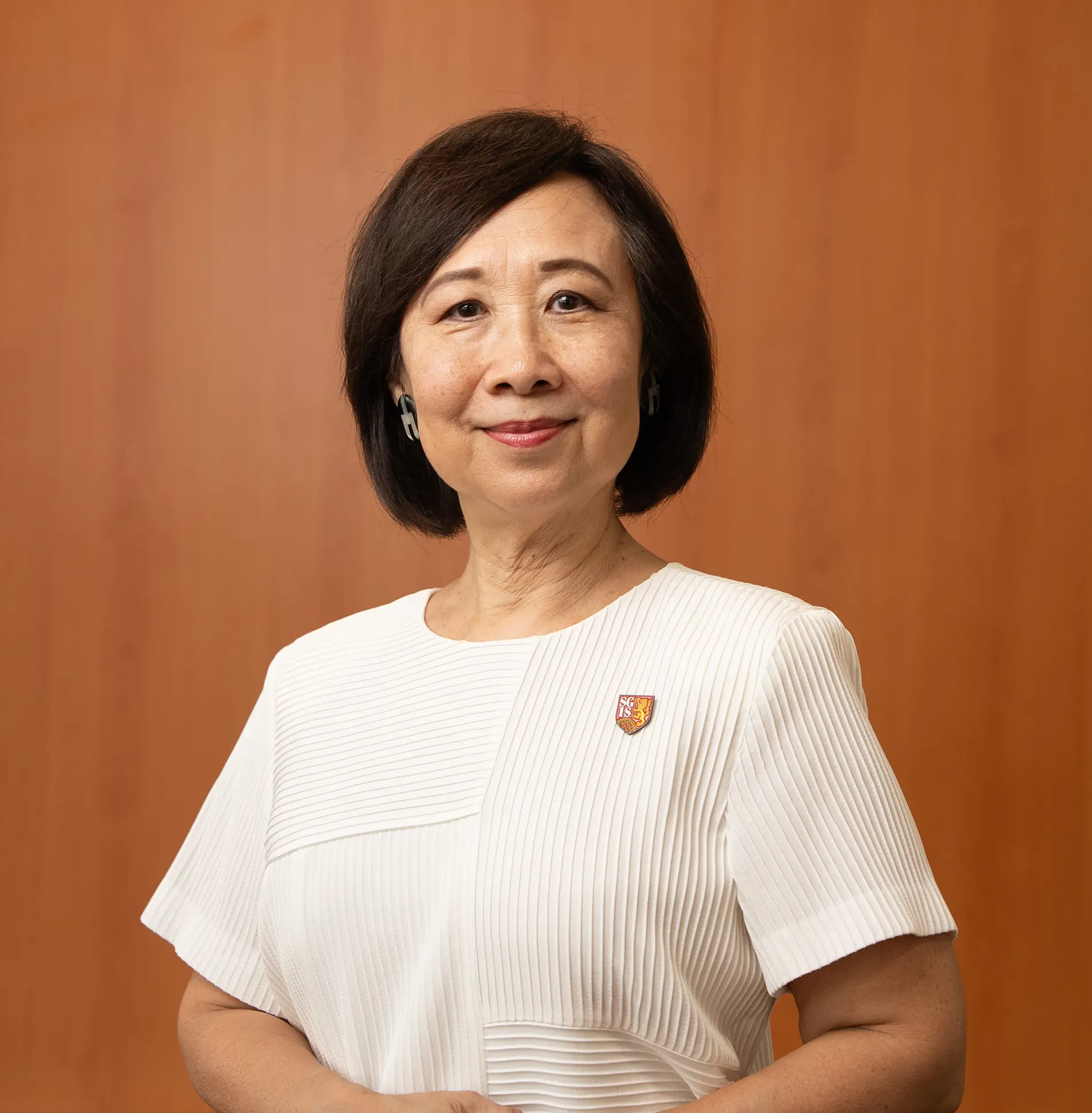 Dr. Jacqueline Chung