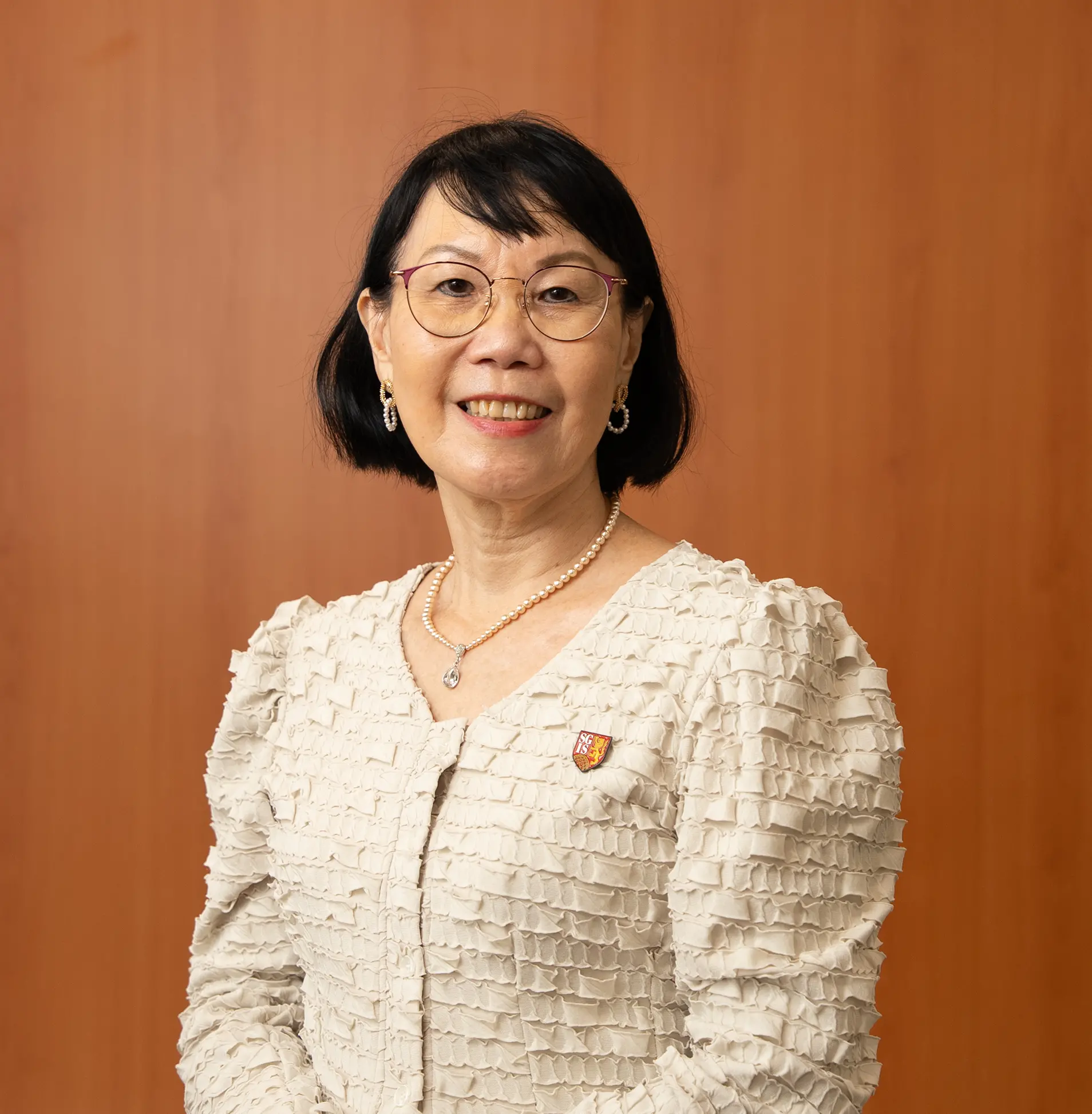 Ms. Cecilia Ng